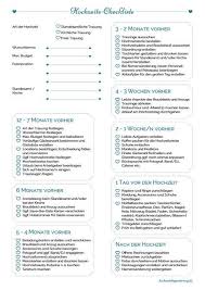 Mit Einer Checkliste Fur Die Hochzeit Kann Man Auch Nichts Bei Der Planung Vergessen Checkliste Hochzeit Hochzeitscheckliste Checkliste Fur Hochzeit