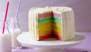 5 out of 5 stars. 18th Birthday Cake Recipes Baking Inspiration Betty Crocker Uk