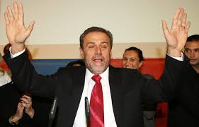 Between 2000 and 2009, he was a prominent member of the social democratic party of croatia (sdp). Croatia Academics Oppose Doctorate For Controversial Mayor Balkan Insight