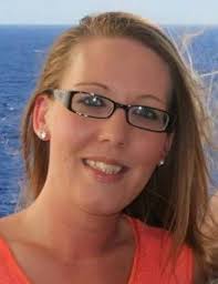 Heather Lynn Parrish, 32, Fort Atkinson