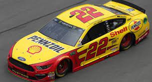 2019 advance auto parts clash. 2019 Advance Auto Parts Clash Final Practice Speeds Mrn