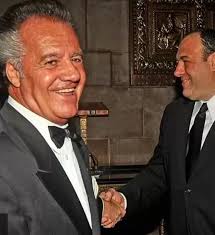 Tony Soprano Made In...