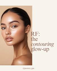 🔥 Sculpt, tighten, and glow — no downtime needed! RF treatment helps lift  and firm your skin while boosting collagen naturally. Perfect for that  snatched, youthful look 💫 Face 🏷️ ₱500 per