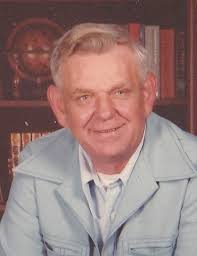 Obituary information for Kemmel Lee McKim