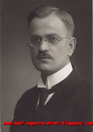 HADI SAPUTRA MITER : Ma'anyan masa lalu,Kini dan Akan Datang: GEORG GERLACH  (Pahlawan Injil di tanah Ma'anyan)