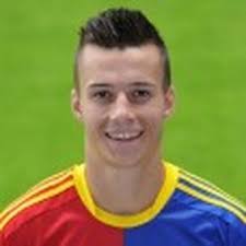 Profile Mario Hanselmann, : Info, news, matches and statistics