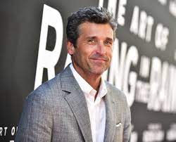 1991 gelang ihm mit dem film . Fur Verwunscht 2 Patrick Dempsey Wird Erstmals Singen Promiflash De