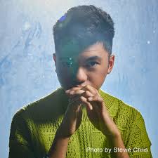 JAM vol.220】JOEY ALEXANDER