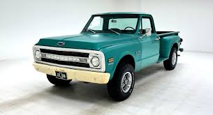 Image result for Green Go 1970 Monaco