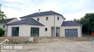 Epingle Sur Maisons Construction Realisee