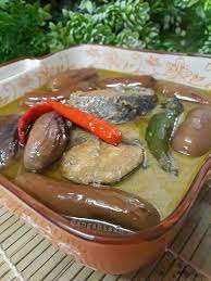 Check spelling or type a new query. Kari Hijau Ikan Tongkol Nasi Putih Pula Jangan Di Tolak Dari Dapur Kak Tie