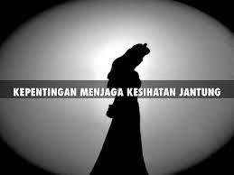 Gaya hidup yang sehat adalah kunci jantung yang sehat. Jantung By Arfaseavey
