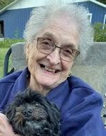 Marilyn Irene Stover Obituary