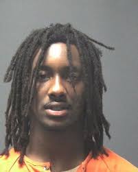 HOMICIDE ARRESTS 🚨 Jacobey James and Marcus Dickinson are charged for the  murder of 24-year-old Joseph Liebe