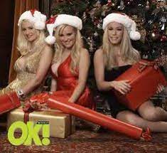 Check spelling or type a new query. Playboy Christmas