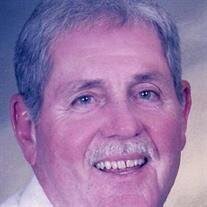 Cecil Wayne Vinson Obituary