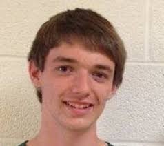 Jarrett Person of Pen Argyl Area High School is The Express-Times Boys  Tennis Player of the Week