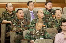 On the day in 1975, it was the last aircraft evacuation of hmong soldiers and families, from laos to refugee camps in thailand. A Hmong Lao Veterans Day Called To Recognize Efforts In Secret War Session Daily Minnesota House Of Representatives