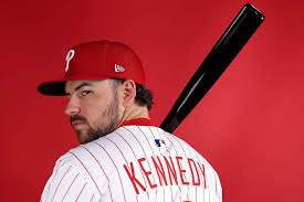 This South Jersey Grad Left the Phillies for new MLB Team