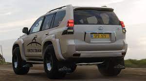 Genuine 2016 toyota land cruiser parts have been engineered to meet toyota's safety, reliability, and functionality standards. Igcd Net Toyota Land Cruiser In Forza Horizon 4