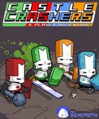 Complete the game with blue knight to unlock Steam Community Guide How To Unlock All Characters In Castle Crashers
