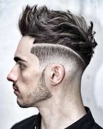 Stop procrastinating and try one of these cool haircuts for men. Men S Hairstyle Trends 2016 2015 Mens Hairstyles Hair Styles 2016 Cool Hairstyles For Men