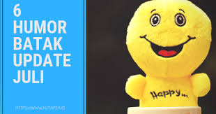 Check spelling or type a new query. 6 Cerita Humor Batak Terbaru Juli 2019 Heffri Hutapea Blog