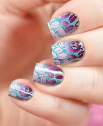 The french manicure is the ultimate classic when it comes to nail art. 30 Classy Nail Art Ideas For 2018 Style2 T
