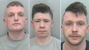 Drug addict jailed after throwing ammonia in man's eyes