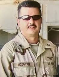 Obituary information for Michael R. McGilvray