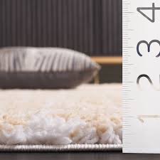 Safavieh Rumi Shag Annegrete Shag Rug