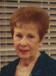 Bernice Grimsley Obituary