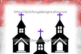 Not sure what to think. Free Svg Cutting File Church With 3 Different Windows And Separate Cross In Jpg Png Studio3 Svg Eps Dxf For Cricut Silhouette Clipart Vector Diy Download Svg File