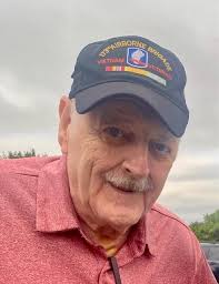 Paul Fearnbaugh Obituary