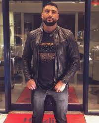 He won the european heavyweight title in 2016, defending it three times before relinquishing it in 2019. Facebook
