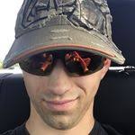 Aaron Seibold's Instagram, Twitter & Facebook