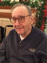 Herbert McLaughlin Obituary (1941