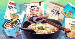 Check spelling or type a new query. Best Healthy Instant Ramen Noodles Where To Get Nutritious Ramen Thrillist