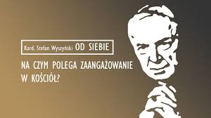 3.3 cm how powerful is the air volume and air pressure. Prymas Wyszynski Od Siebie O Formacji I Zaangazowaniu W Kosciol Archidiecezja Warszawska