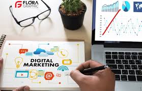 Pin On Flora Graphics Web Development