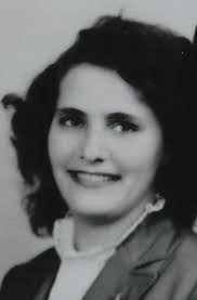 Rose Mary Knotts October 30, 1963 ~ September 28, 2018 (age 54) Rosemary  Knotts, 54, of Wilson Ridge passed away