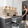 We often talk about easy and inexpensive ways to make any rental kitchen better, and to turn it into a space that you love and feels unique. 1