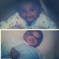 Is he married or dating a new girlfriend? Lamar Odom S Deceased Son S Birthday Is 2 Days After Khloe Kardashian S Divorce Filing Daily Mail Online