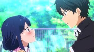 See more ideas about anime summer, anime, manga. Top 10 School Romance Comedy Anime Of 2017 Winter Summer Spring Youtube