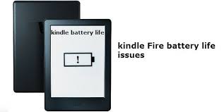 Kindle Battery Life Issues How To Resolve It Kindle Fire Kindle Fire Tablet Kindle Paperwhite