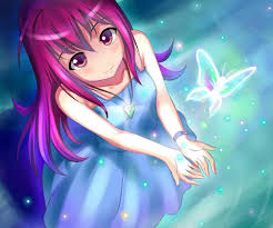 Free anime live / animated wallpapers. Cool Anime Girls Backgrounds For Android Apk Download