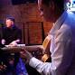 Dina Hollingsworth Quartet at Tokki