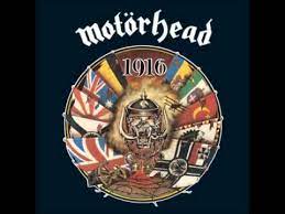 Motorhead I M So Bad Baby I Don T Care Youtube