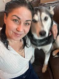 Hi, I am looking for a person/family that do not want to have a dog of  their own at this stage but maybe had dogs in the past and misses taking  care