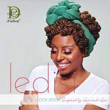Ledisi Lookbook Inspired By Locs Love Locs Hairstyles Hair Styles Dreadlock Hairstyles Black